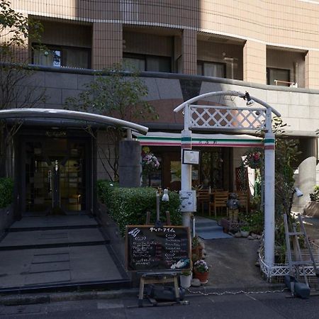 東京都Garden Otsukaアパートメント エクステリア 写真