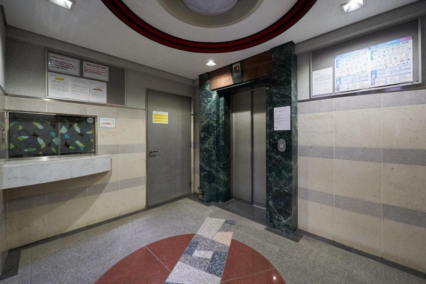 東京都Garden Otsukaアパートメント エクステリア 写真